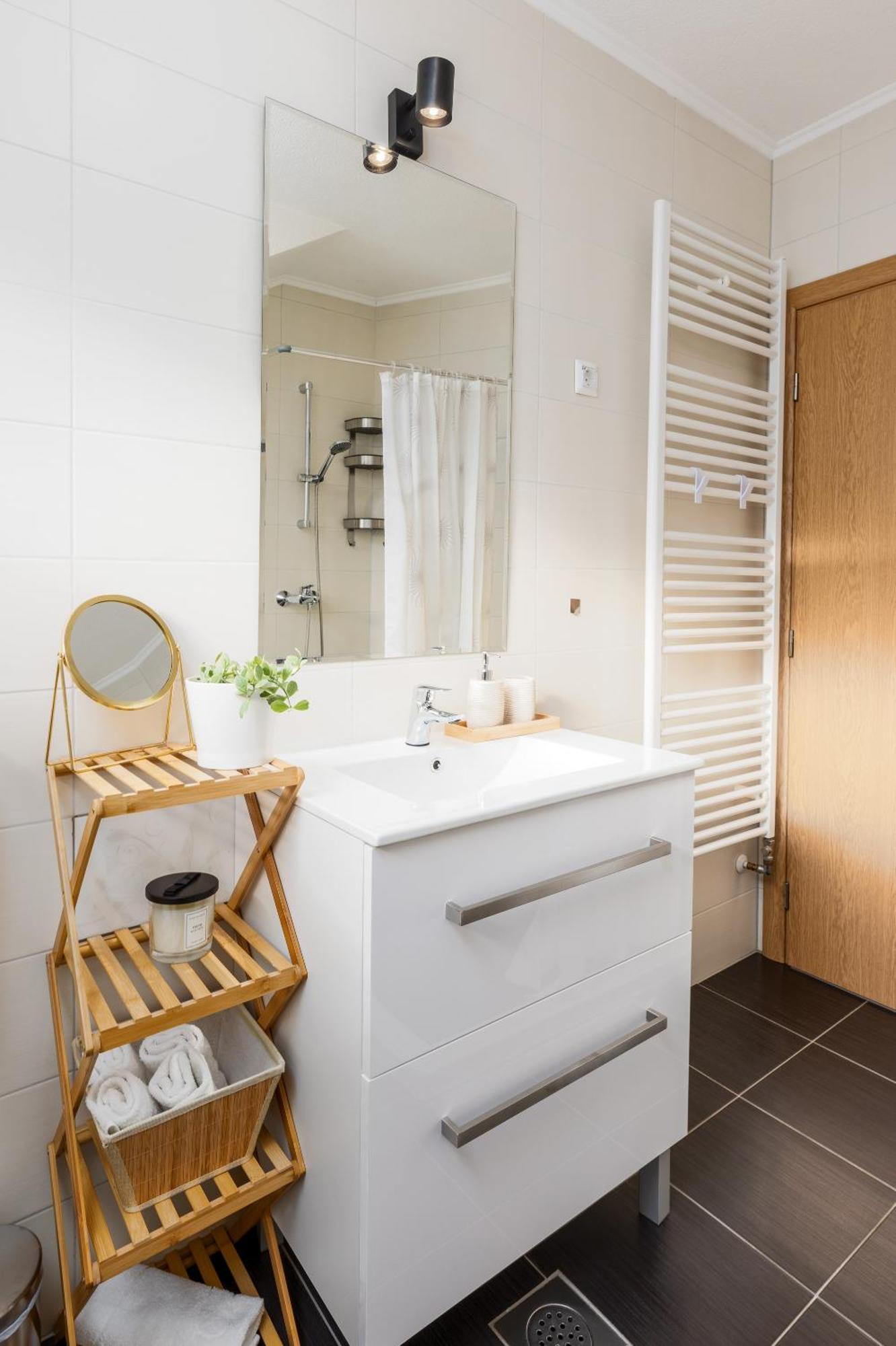 Apartment Sara Rakovica Εξωτερικό φωτογραφία