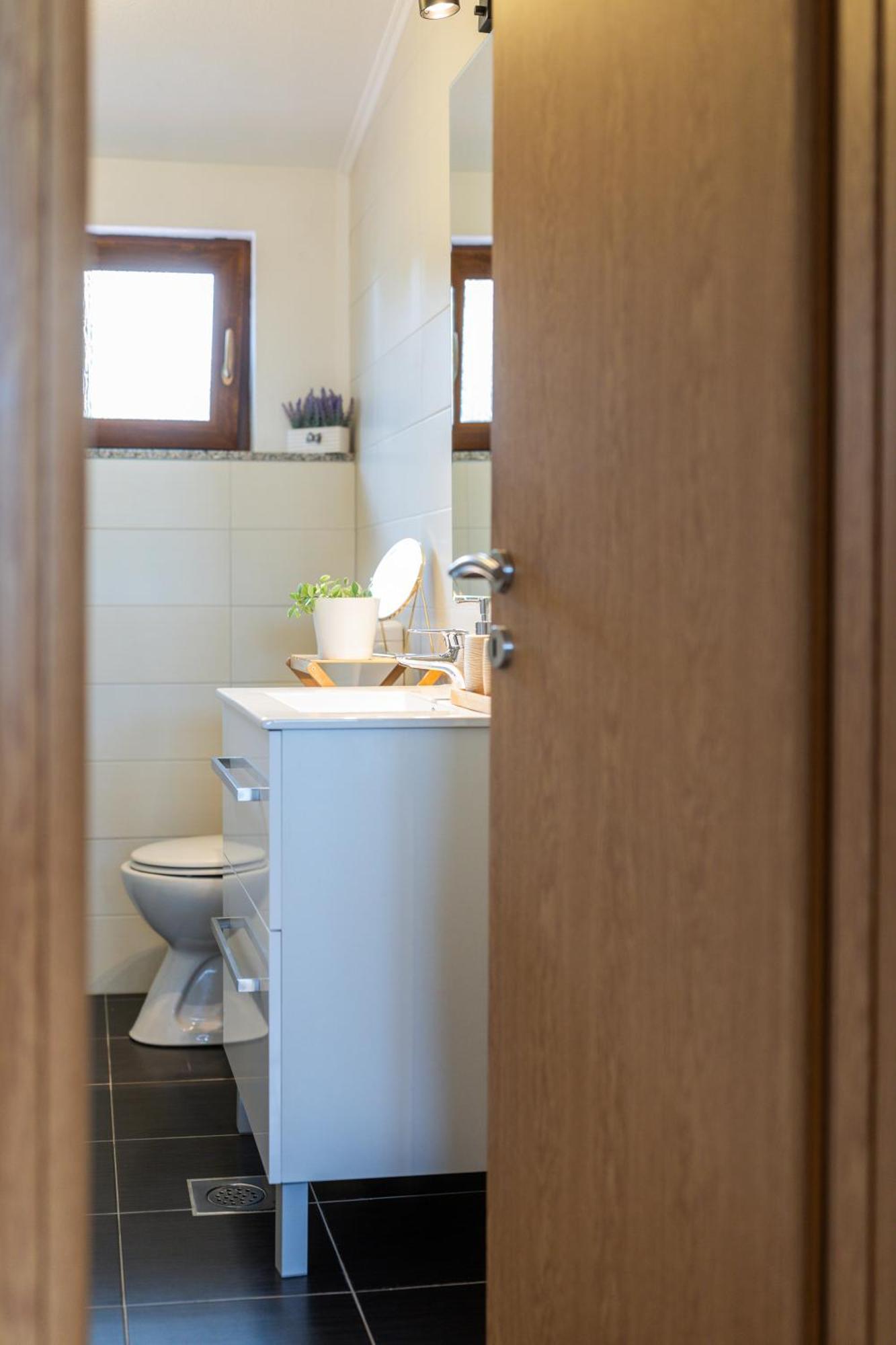 Apartment Sara Rakovica Εξωτερικό φωτογραφία